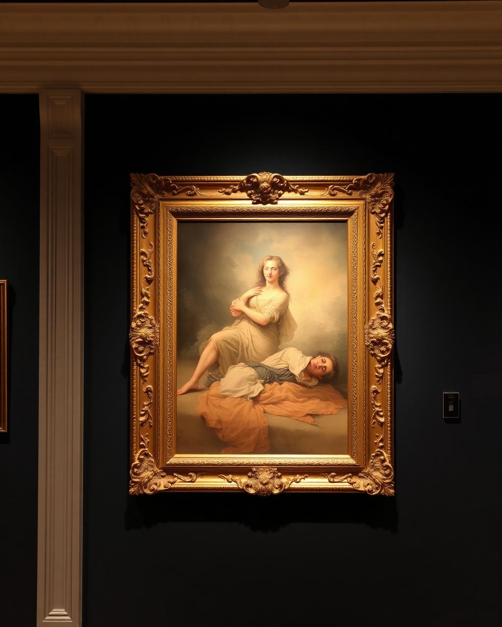 Fine art